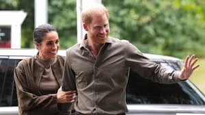 Prince Harry, Meghan Markle change kids' school over security concerns