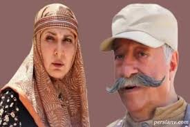 علیرضا خمسه