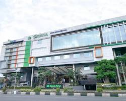 Gambar Savana Hotel & Convention Malang