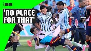 football fifa world cup final