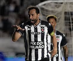 Com desfalque de Nenê, Botafogo-PB entra em campo contra Confiança pela 14ª rodada da Série C