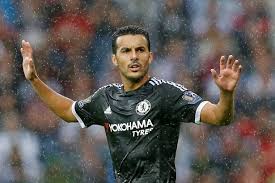 Image result for pedro chelsea