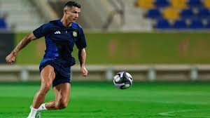 Al Nassr Vs Al Ahli Live Streaming Details: Cristiano Ronaldo Returns From 
International Break As Saudi Pro League Resumes Today