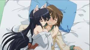 [Omamori Himari] Himari y Yuto + EXTRA Images?q=tbn:ANd9GcSm0bvQapSxKBq7C6iVvH2tn5JhfP0E-N56v8b8u6sTunAK4oc4_A