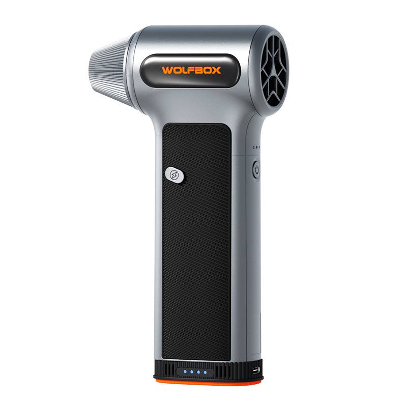 WOLFBOX Compressed Air Duster MF200