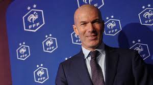 Zinedine Zidane: France manager reveals he turned down every job offer he received in last five years to become national team coach