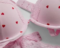 trendy lingerie sets 2024 fashion luxurious collection, AI generated