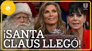 Maribel Guardia revela cómo enfrenta la Navidad después de la pérdida de su hijo Julián Figueroa