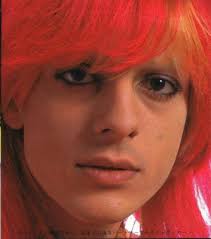 Just got some more bad news: this time it&#39;s Mick Karn, Bassist for Japan, one of my favorite bands of the late &#39;70s / early &#39;80s, who has passed away from ... - mick-karn-pink