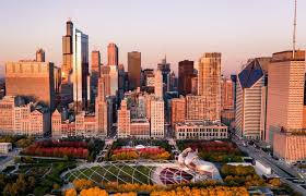 Las temperaturas otoñales llegarán a Chicago esta semana tras una prolongada ola de calor y lluvias