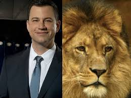 Image result for cecil lion