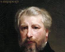 WilliamAdolphe Bouguereau in his later years