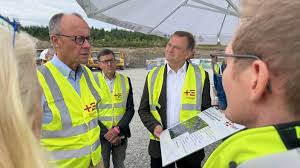 WDR - News update