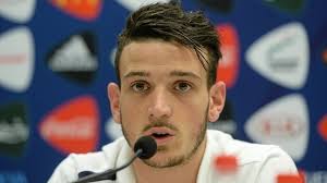 <b>...</b> the Netherlands, <b>Alessandro Florenzi</b> hailed &quot;a very important two years&quot; <b>...</b> - 1964263_w2