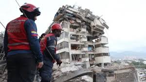 ¡Tragedia! Hallan sin vida a esposa e hijos de querido futbolista argentino tras terremoto en Venezuela