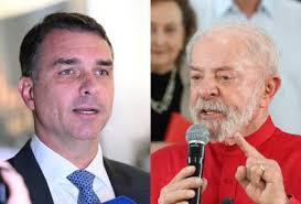 Pesquisas eleitorais: como está a disputa Lula x Flávio às vésperas da nova AtlasIntel