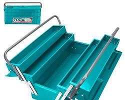 Image of Total Tool Box 3 Layers