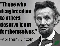 Abraham Quotes. QuotesGram via Relatably.com