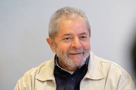 Resultado de imagem para lula