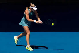 Australian Open Day 4: Predictions for Andreeva vs Sakkari Showdown