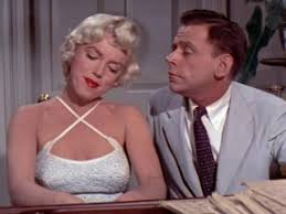 The Seven Year Itch - Movie Quotes - Rotten Tomatoes via Relatably.com