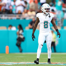 Latest Jevon Holland free agency prediction would infuriate Dolphins fans