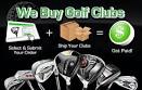 Sell Golf Clubs 2nd Swing Golf