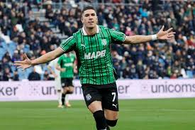Jogador australiano do Sassuolo testa positivo para cocaína
