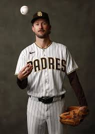 Padres Activate Griffin Canning, Place Germán Márquez on IL