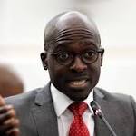Malusi middle: Treasury report fingers
