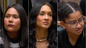 BBB 26: Chaiany, Maxiane e Milena estão no 6º Paredão do reality