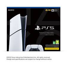 Nintendo Switch PlayStation5 CFI-1100A 01 Price History of SonySONY PlayStation5 Console (slim) CFI-2008A01X