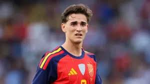 Por qué no juega Gavi hoy en España vs Austria por el Mundial 2026