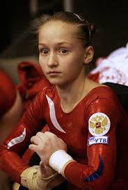 Resultado de imagem para Ksenia Semanova