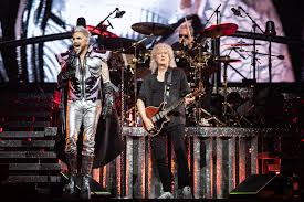 Queen plant Residency in Las Vegas Sphere und neue Musik mit Adam Lambert?