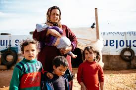 Image result for SYRIA REFUGEES