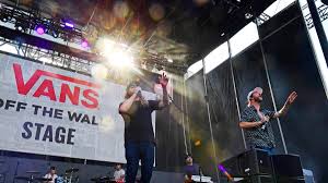 Man Dies After Vans Warped Tour Injury