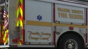 2 injured in 4-vehicle crash near Windermere High School