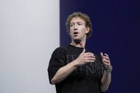 Mark Zuckerberg faces deposition in AI copyright lawsuit from Sarah 
Silverman and other authors