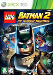 Trucos Lego Batman 2: Dc Super Heroes Xbox 360