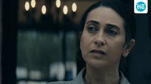 Karisma Kapoor-led Brown faced 3-year delay, was re-edited, says writer Mayukh Ghosh: ‘We were in limbo’ | Interview | Web Series