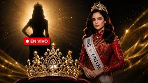Miss Universo México 2026 EN VIVO: María Vargas GANA y representará a México