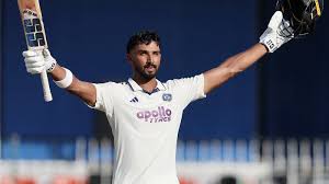 Padikkal's Fighting Ton Steadies India After Pant Injury Blow in Colombo