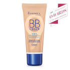 Rimmel bb cream medium