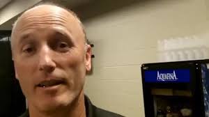 Postgame: Coach Burke, Summer League Game 1. July 7, 2013 - Pacers coach Dan Burke talks about Miles Plumlee&#39;s performance and gives his thoughts on the ... - BurkeSummerLeague130707f4v-2533632-1.576x324