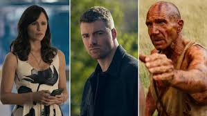The 8 Best New Movies and Shows to Stream This Weekend on Netflix, Apple TV and More