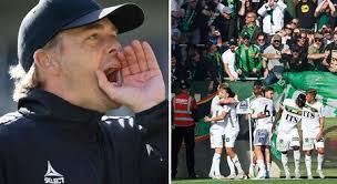 Fotbollskanalen - News update