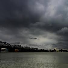 বিহারের উপর ঘূর্ণাবর্ত, ৫০ কিমি বেগে ঝড় হতে পারে কলকাতায়, সঙ্গে বৃষ্টি! পারদও নামবে দক্ষিণবঙ্গে