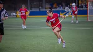 Liberty Flames Face Key Matchups in Lacrosse and Basketball