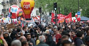 L'Express - News update